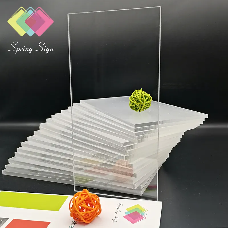 Polystyrene Sheet